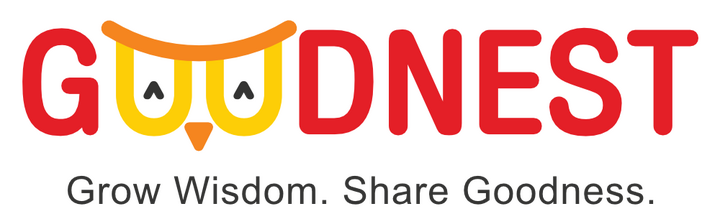 guudenst logo